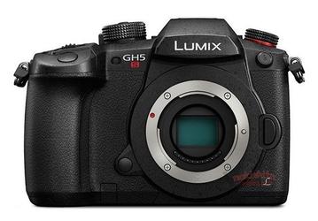 Опубликованы изображения фотокамеры Panasonic Lumix DC-GH5s