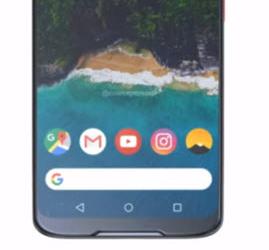 Опубликованы концепт-арты смартфона Google Pixel 3 