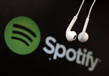 Spotify неожиданно лишился одного из лидеров