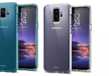 Samsung планирует продать 320 млн смартфонов в 2018 году