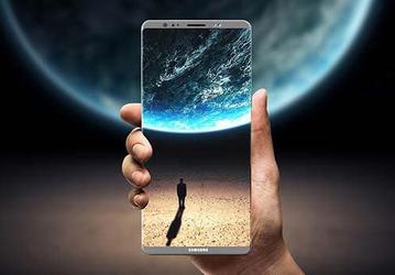 Корпус смартфона Samsung Galaxy S10 будет изготовлен из алюминиево-магниевого сплава