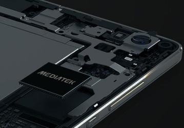 Появились предварительные сведения о SoC MediaTek Helio P40 и Helio P70