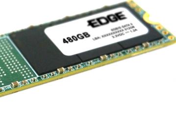 В линейку Edge CLX600 вошли SSD трех типоразмеров