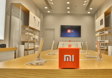 Xiaomi построит больше магазинов, чтобы возглавить рынок Индии