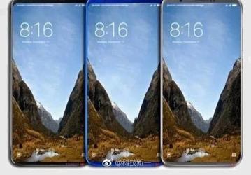 Смартфон Xiaomi Mi 7 может оказаться самым дорогим представителем линейки