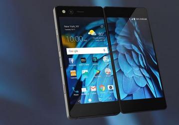 ZTE планирует выпустить смартфон с поддержкой 5G до конца 2018