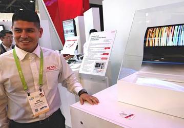 Denso приобретет 15% акций JOLED за 282 млн долларов 