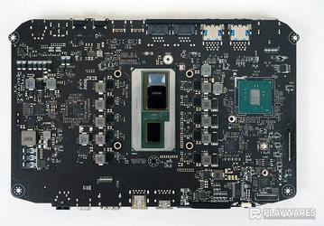 Тесты мини-ПК Intel NUC с процессором Core i7-8809G показывают, что данного решения достаточно практически для любой современной игры