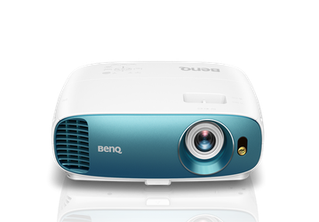 Домашний проектор BenQ TK800 с поддержкой 4K и HDR оценен в $1499