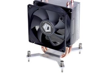 ID-Cooling Tiny SE-812i — компактный и лёгкий процессорный охладитель, совместимый только с CPU Intel
