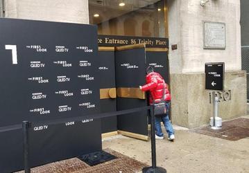 Представлена новая линейка телевизоров Samsung QLED [Обновлено]