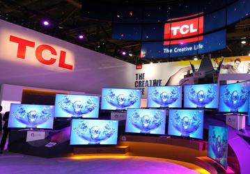 Специалисты Juhua Printing создали 31-дюймовую панель 4K OLED, изготавливаемую методом печати