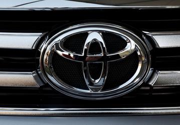 Toyota, Denso и Aisin Seiki вместе займутся самоуправляемыми автомобилями