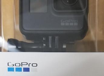 В сети появились первые изображения новой камеры GoPro