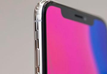Apple может отказаться от выреза в экране iPhone уже в 2019 году