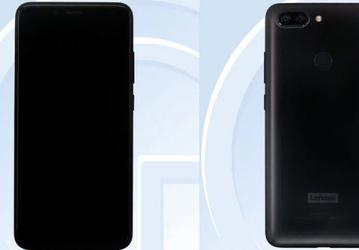 Смартфон Lenovo K520 получил полноэкранный дизайн и сдвоенную камеру