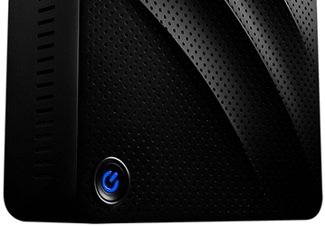 MSI обновила мини-ПК Cubi N, теперь в нем используются процессоры Intel Gemini Lake