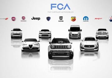 Концерн Fiat Chrysler Automobiles намерен постепенно отказаться от дизельных двигателей для легковых автомобилей