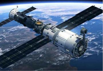 Примерно через месяц китайская космическая станция Tiangong-1 рухнет на землю, и учёные не могут сказать, где именно