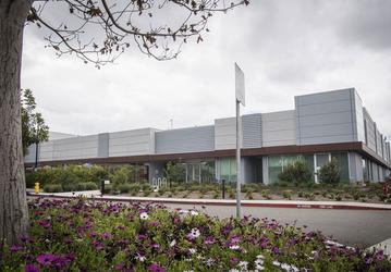 Apple тайно разрабатывает дисплеи нового типа