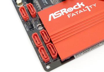 ASRock выйдет на рынок 3D-карт
