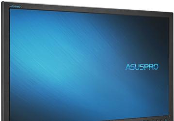 Экран монитора Asus C624BQH охватывает 100% цветового пространства sRGB