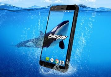 Energizer Hardcase H570S — защищённый смартфон со свежей платформой MediaTek и ёмким аккумулятором