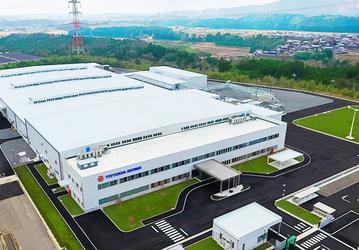 Toyoda Gosei будет выпускать топливные баки для электромобилей