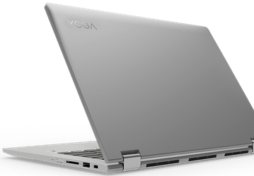 Lenovo оснащает 14-дюймовый ноутбук Yoga 530-14IKB дискретной видеокартой Nvidia GeForce MX130