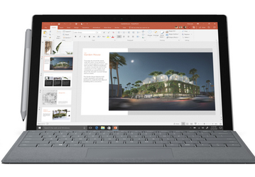 Планшет Microsoft Surface Pro LTE Advanced стал доступен для всех желающих