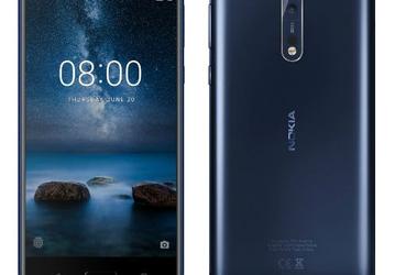 HMD Global готовит смартфон Nokia 8 Pro на SoC Snapdragon 845, премьера устройства ожидается в августе