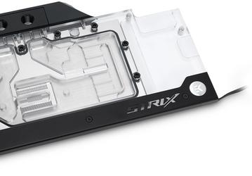 Представлен водоблок EK-FC Radeon Vega Strix
