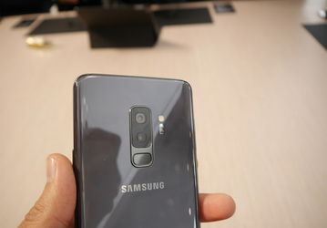 Уровень предзаказов на Samsung Galaxy S9 оказался не таким высоким, как ожидалось