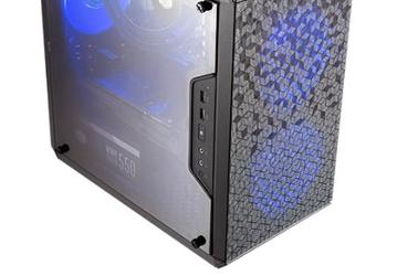 Новую серию корпусов Cooler Master MasterBox открыли модели Q300L и Q300P 