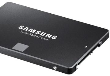 Твердотельные накопители Samsung PM883 объемом до 8 ТБ предназначены для вычислительных центров