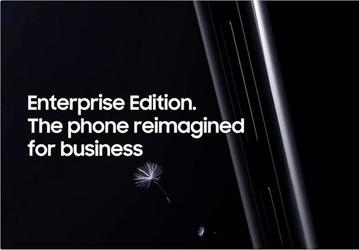Samsung Galaxy S9 и Galaxy A8 Enterprise Edition выпущены на территории Германии