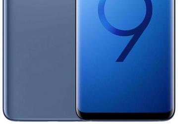 Продолжительность роликов 4К 60 к/с, записанных на Samsung Galaxy S9, составляет не более 5 минут
