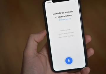 Microsoft интегрирует Cortana в мобильную версию ПО Outlook