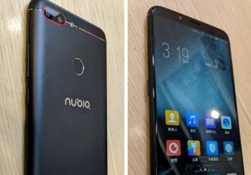 Смартфон ZTE Nubia N3 будет выделяться среди конкурентов очень ёмким аккумулятором