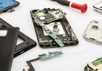 В прошлом году почти 10% всех проданных смартфонов пришлось на восстановленные аппараты