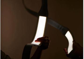 OLEDWorks начинает выпуск гибких осветительных панелей OLED
