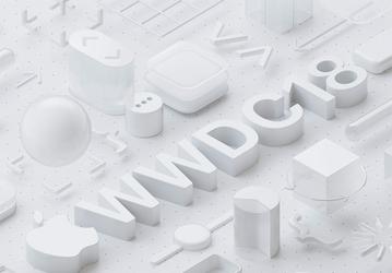 Конференция Apple для разработчиков в этом году пройдет с 4 по 8 июня