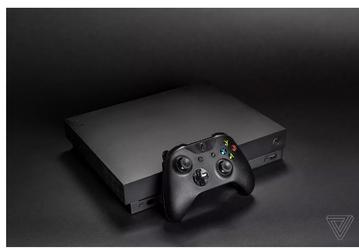 Microsoft формирует новое игровое подразделение