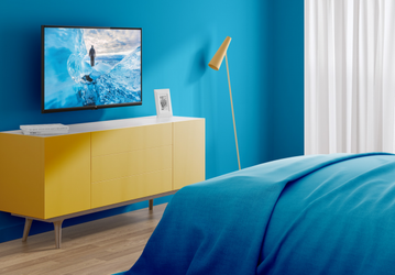Xiaomi TV 4A стал самым популярным 32-дюймовым телевизором  в Китае