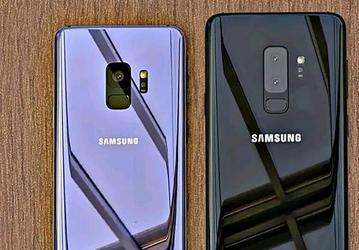Смартфон Samsung Galaxy S9 значительно уступил предшественнику по стартовым продажам