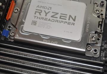 В процессорах AMD выявлены «многочисленные серьезные уязвимости» 