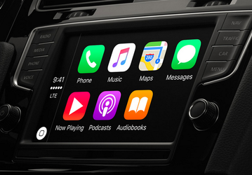 Fiat Chrysler Automobiles и Volkswagen предложат покупателям своих авто бесплатную подписку на Apple Music 