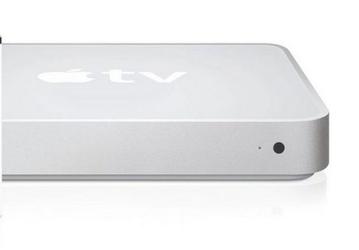 Apple закроет доступ к цифровому магазину iTunes Store телевизионным приставкам Apple TV первого поколения