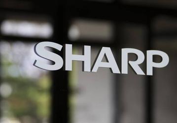 Sharp переведет часть мощностей с технологии LTPS на IGZO и нарастит производство панелей OLED