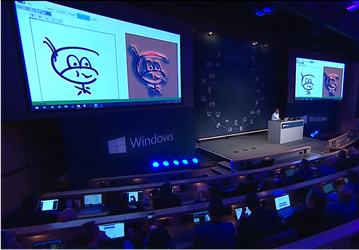 Новое крупное обновление Windows 10 принесёт ряд инструментов для работы с искусственным интеллектом
